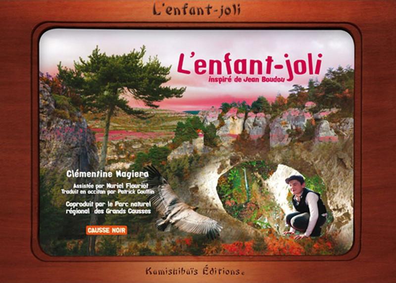 Lenfant-joli-occitan