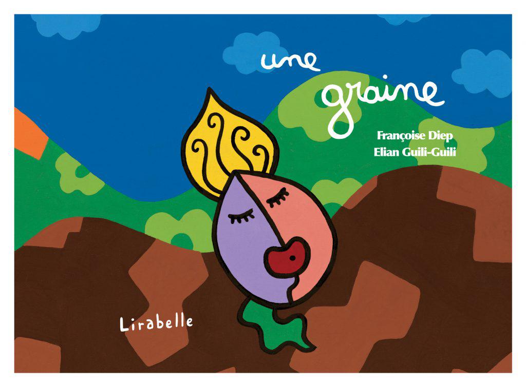 Una-grana-UNE-GRAINE-occitan