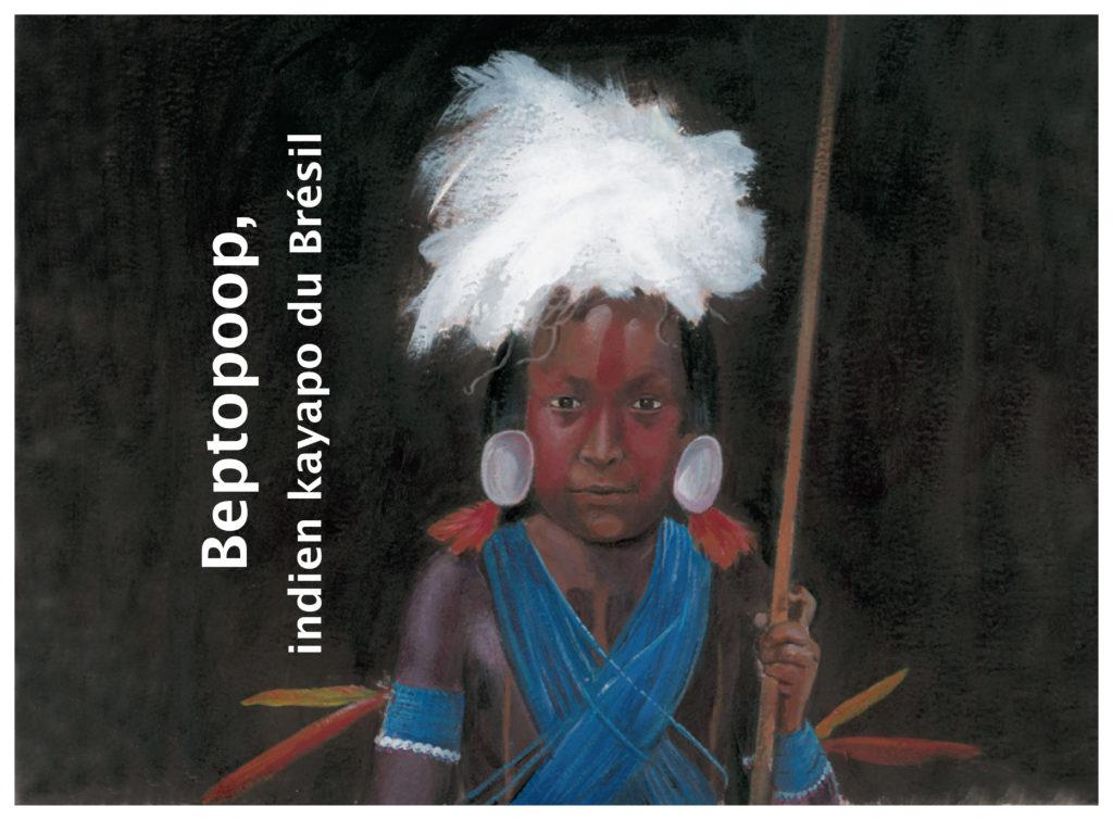 BEPTOPOOP