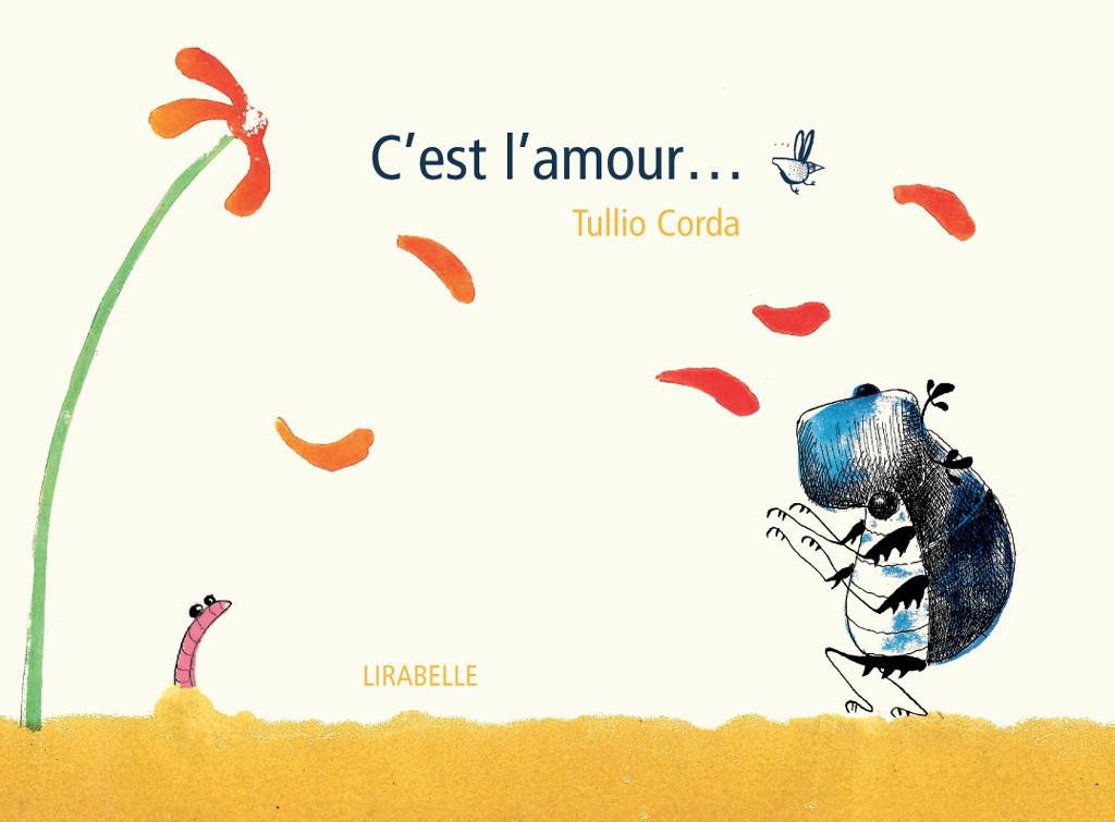 CEST-LAMOUR