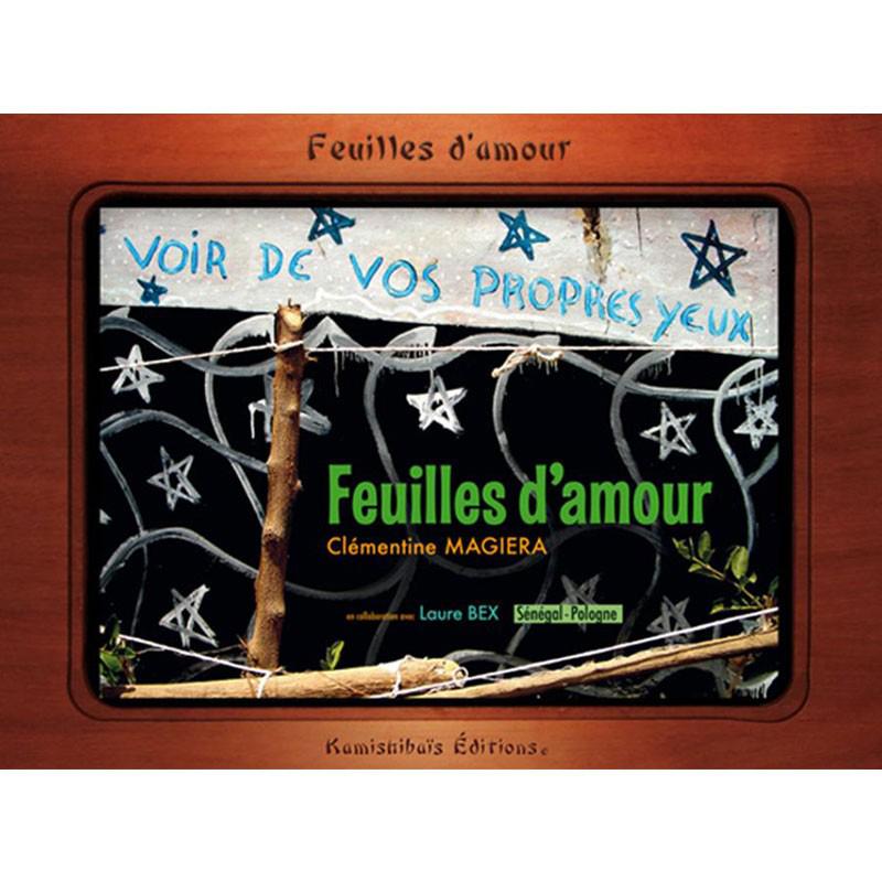 Feuilles-damour