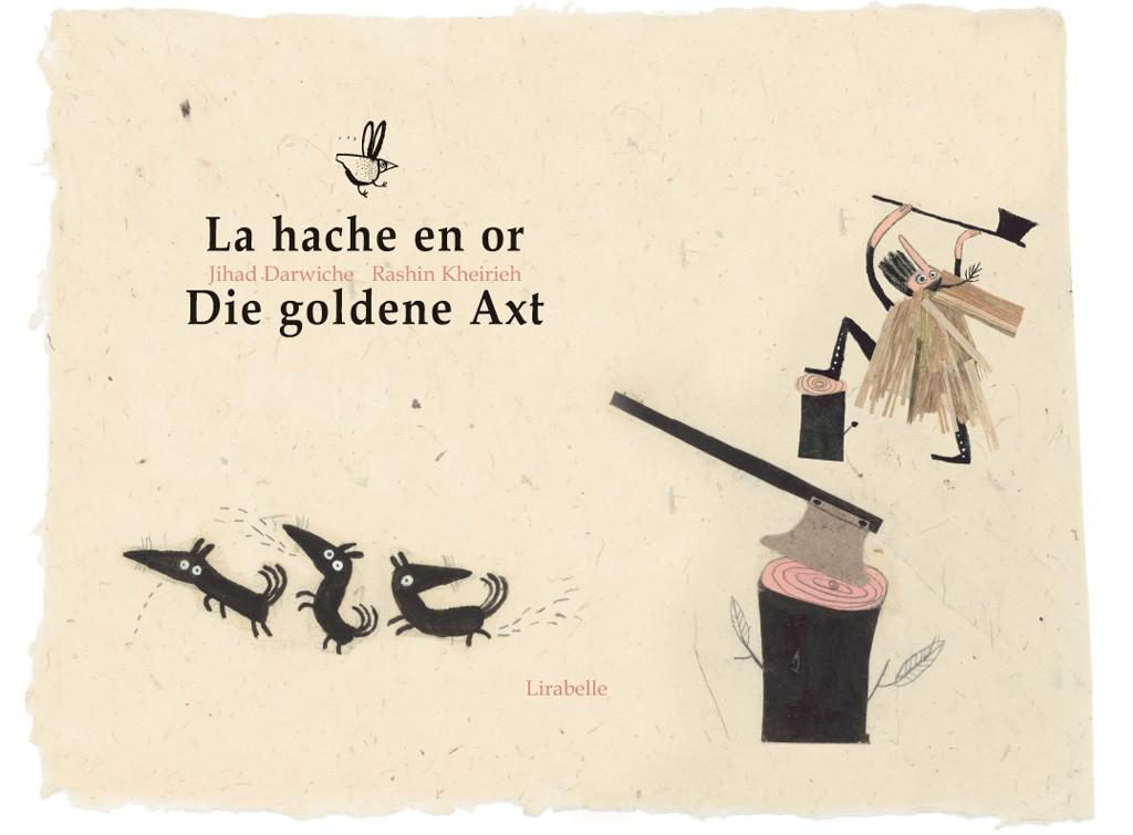 La-hache-en-or