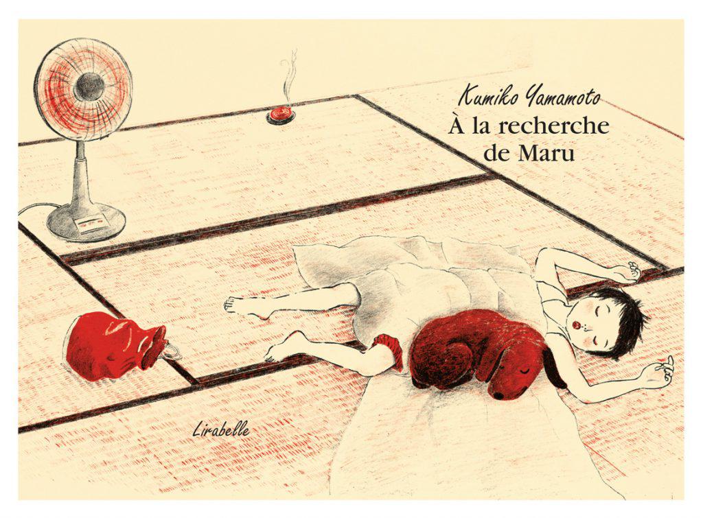 A-la-recherche-de-Maru