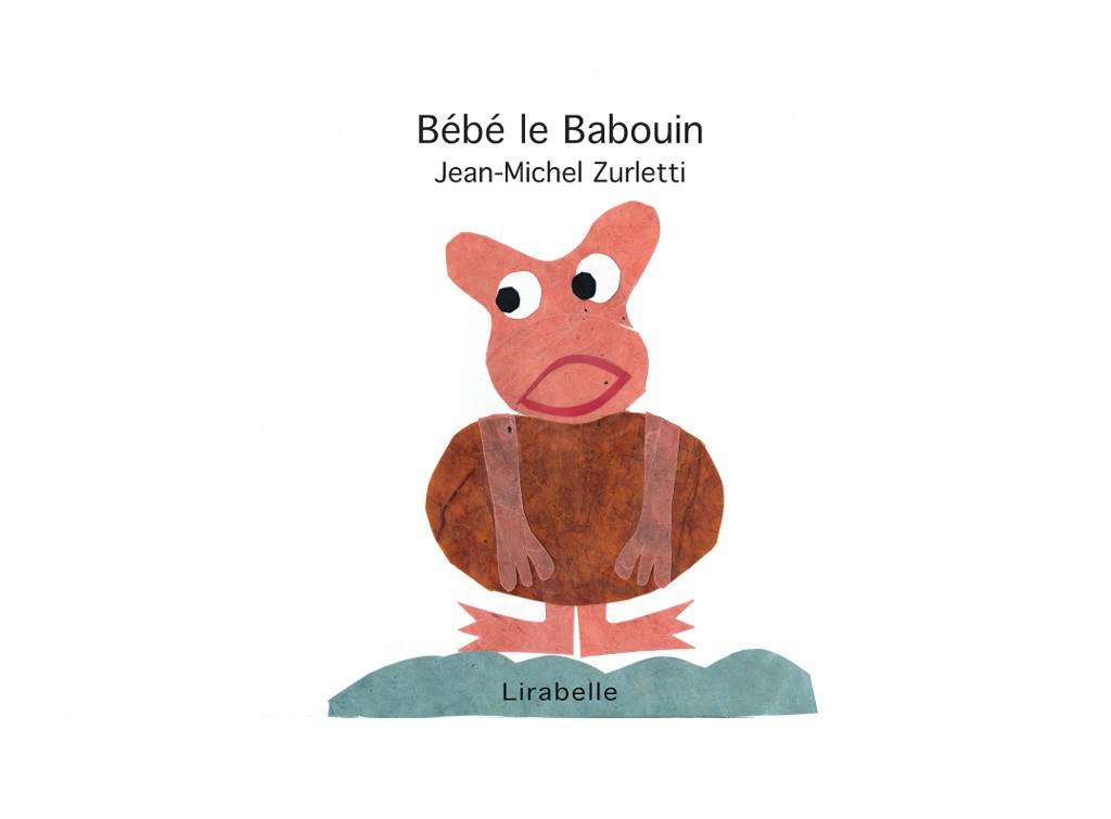 Bebe-le-babouin