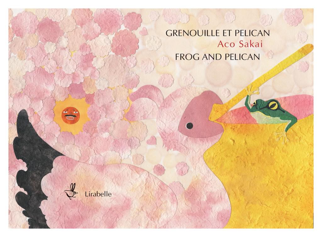Grenouille-et-Pelican