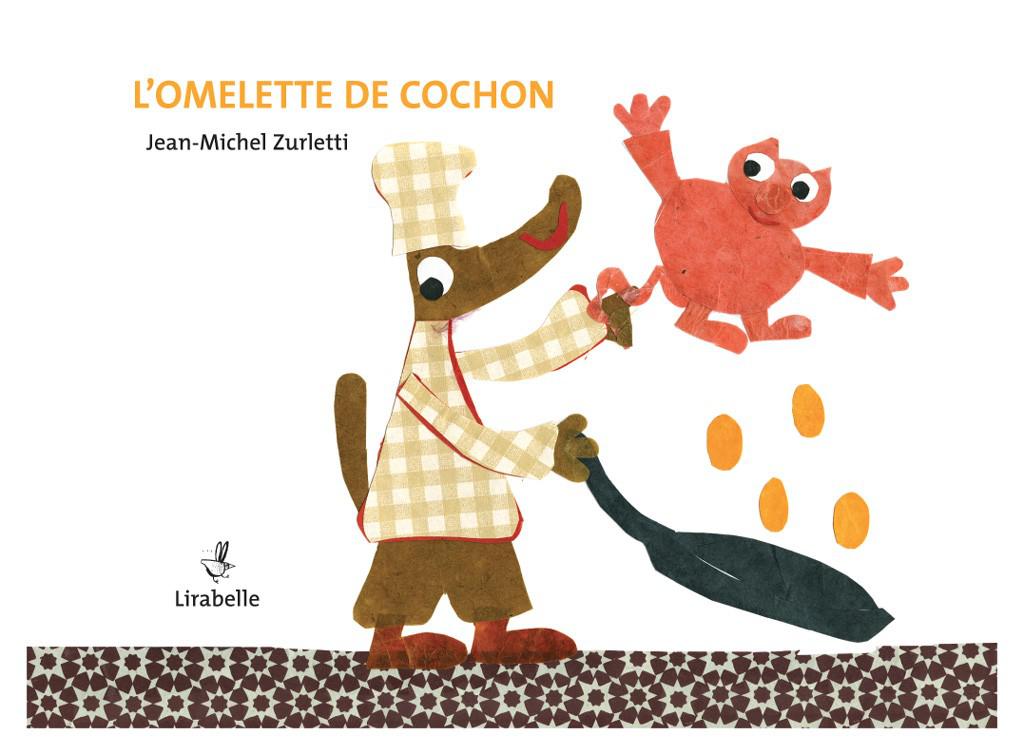 Lomelette-de-cochon