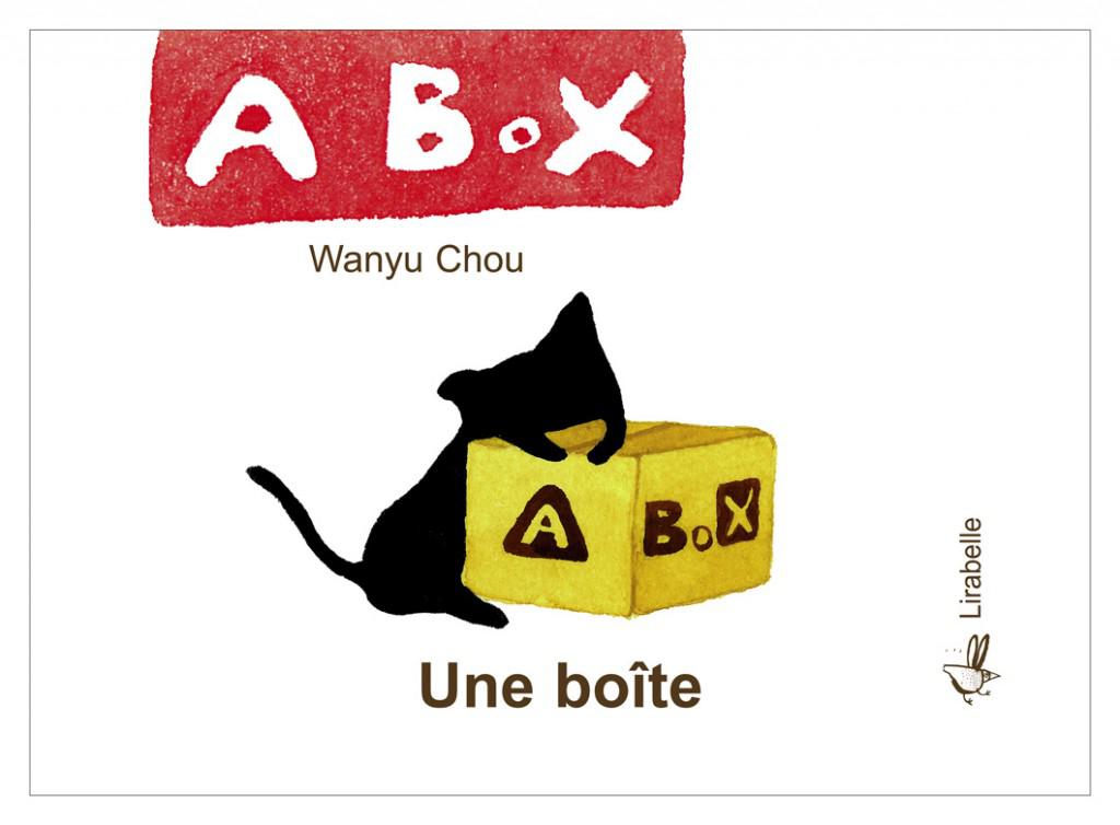 Une-boite