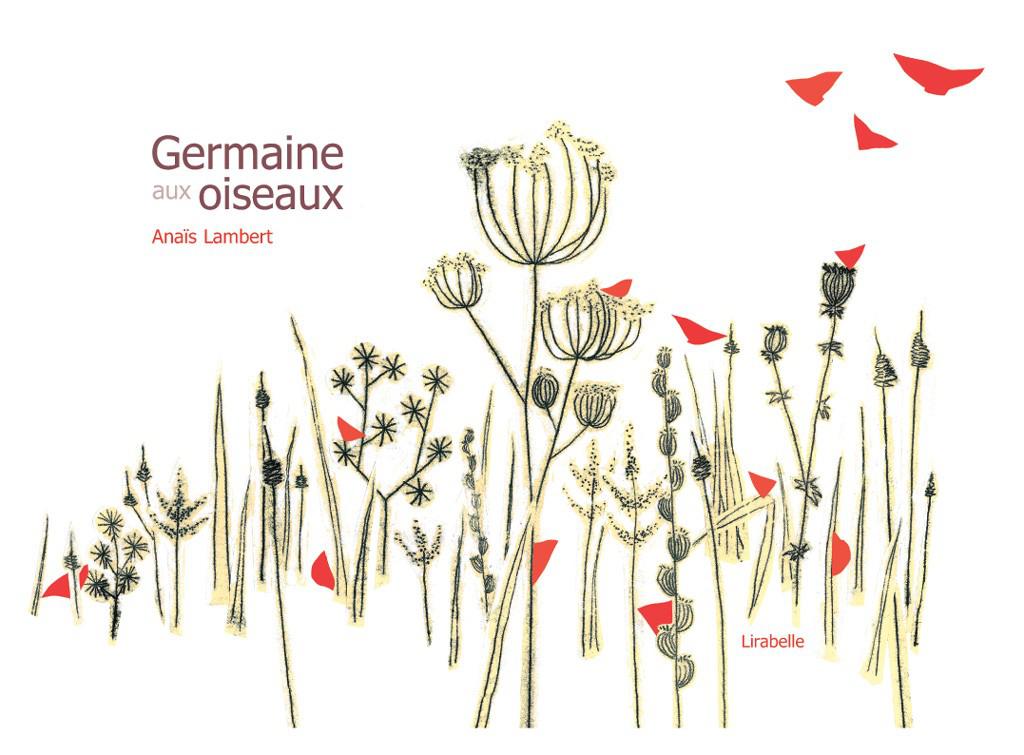 Germaine-aux-oiseaux
