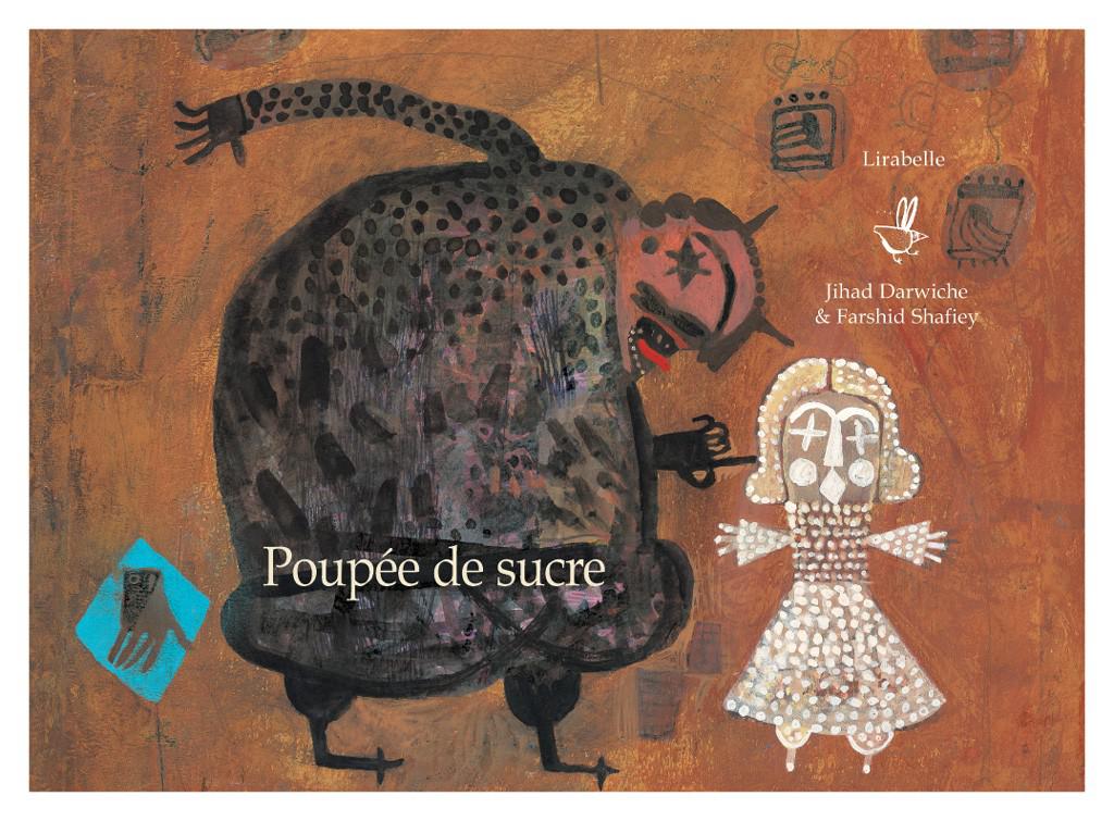 Poupee-de-sucre