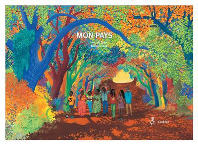Mon-pays