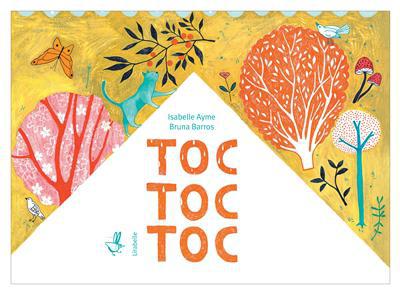 Toc-Toc-Toc