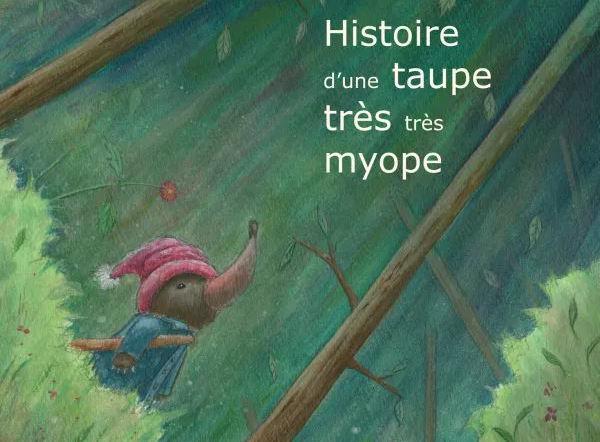 HISTOIRE-D-UNE-TAUPE-1E-DE-COUV1-600x802