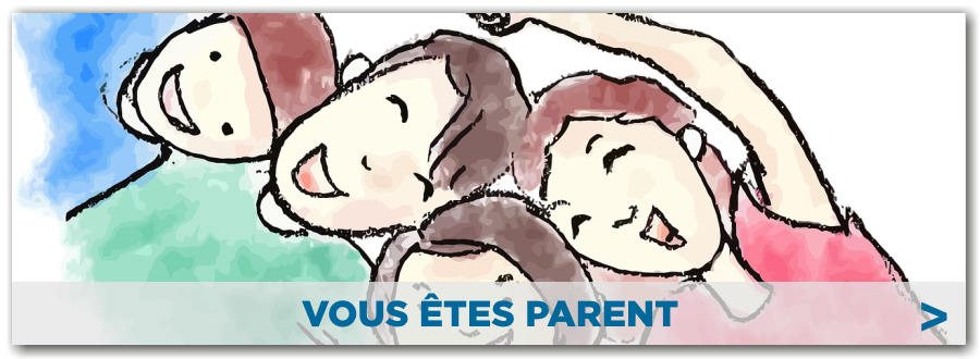 Foire aux question banner