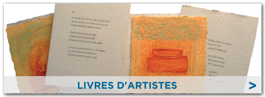 Livres banner