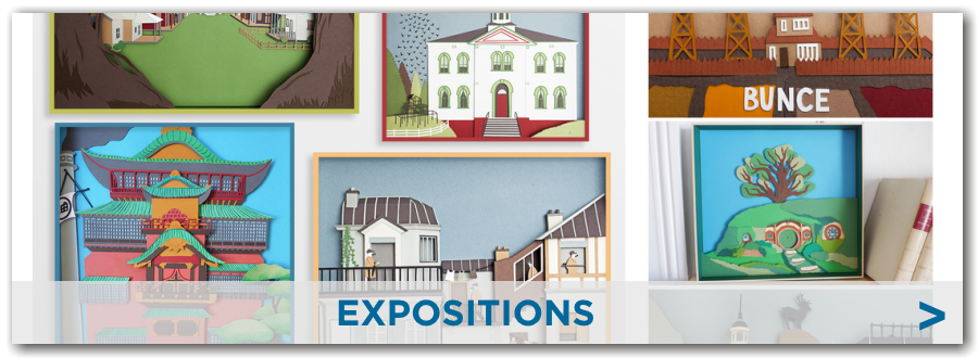expo banner