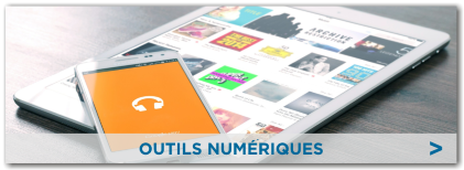 outils numeriques banner