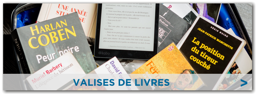 valises banner